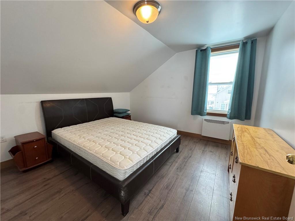 30 Évangéline St, Saint-Quentin, NB