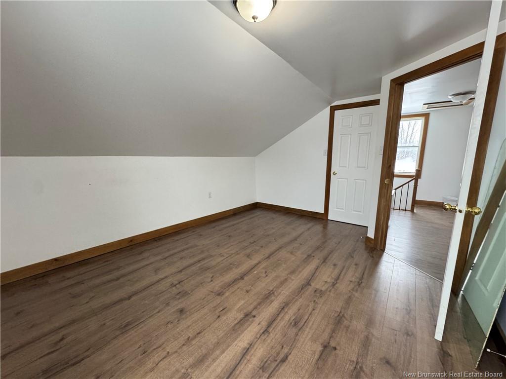 30 Évangéline St, Saint-Quentin, NB