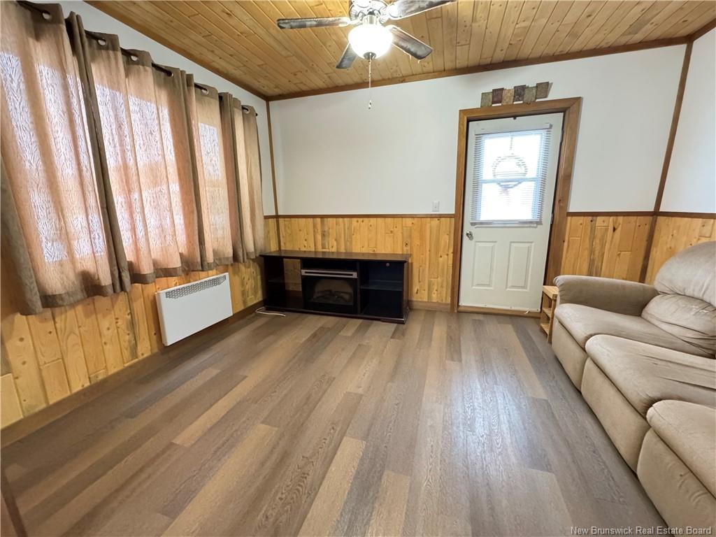 30 Évangéline St, Saint-Quentin, NB