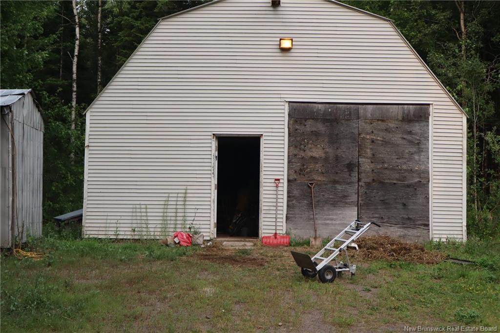 916 Sanatorium Rd, Moncton, NB