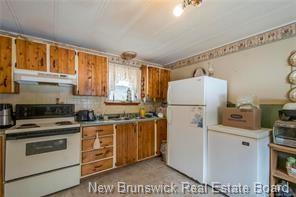 916 Sanatorium Rd, Moncton, NB