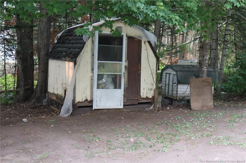 916 Sanatorium Rd, Moncton, NB