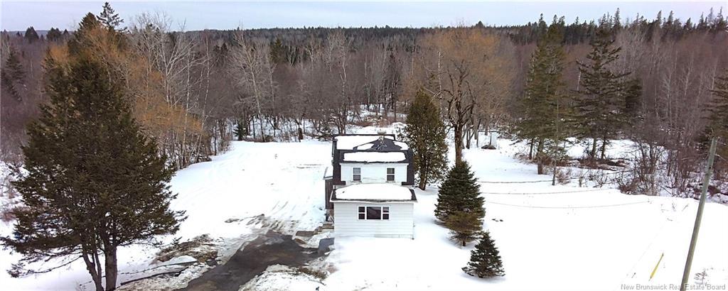 480 Route 170, Oak Bay, NB