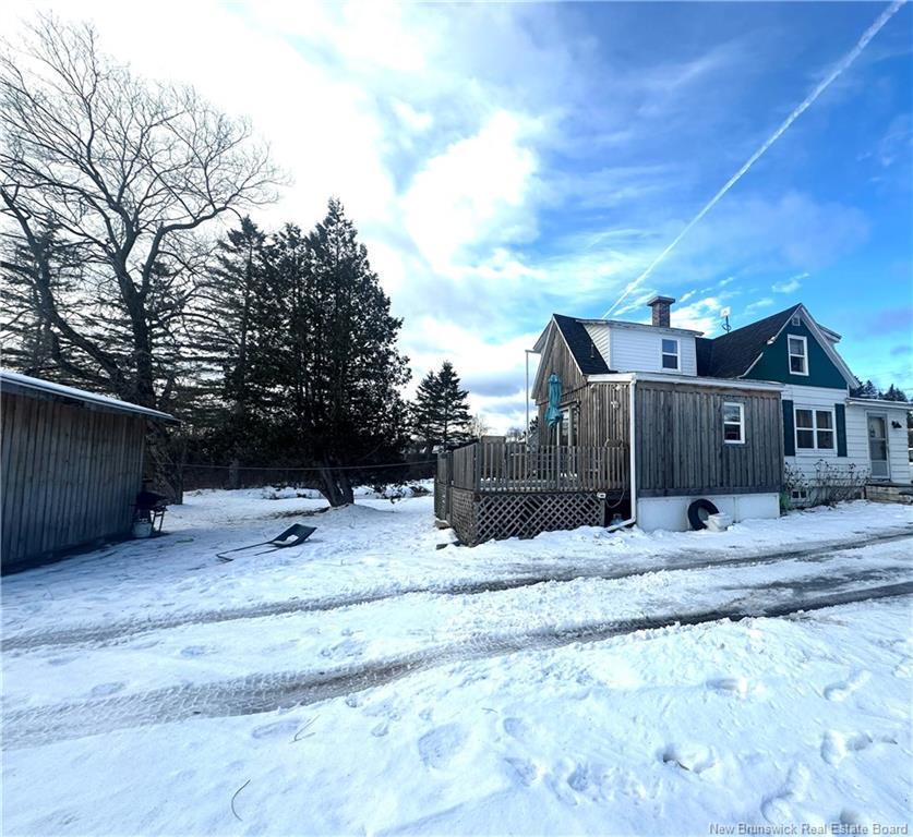 480 Route 170, Oak Bay, NB