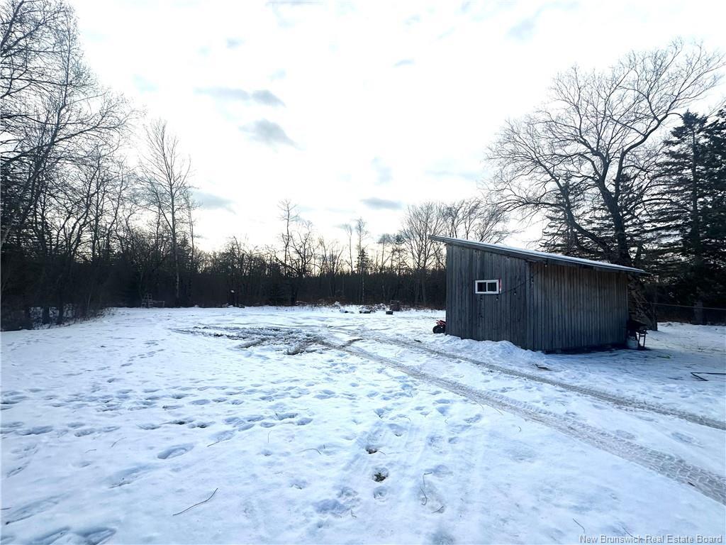 480 Route 170, Oak Bay, NB