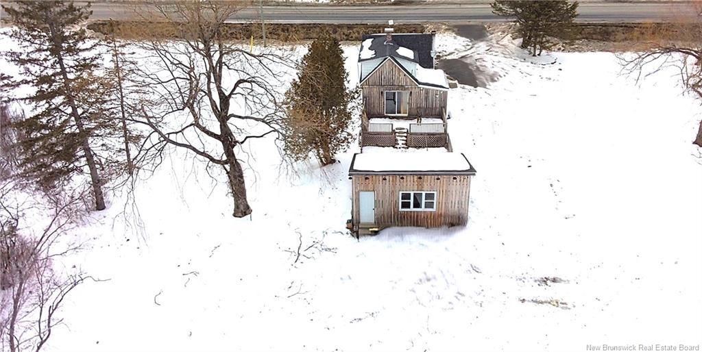 480 Route 170, Oak Bay, NB