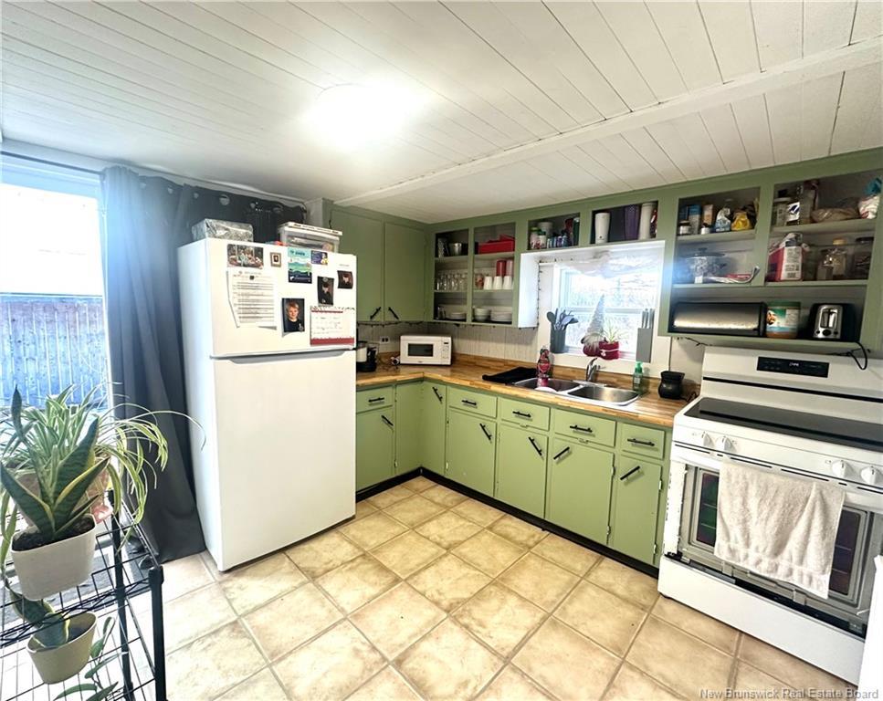 480 Route 170, Oak Bay, NB