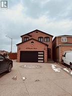 52 ROSSETER ROAD Markham, ON L3S 2M9