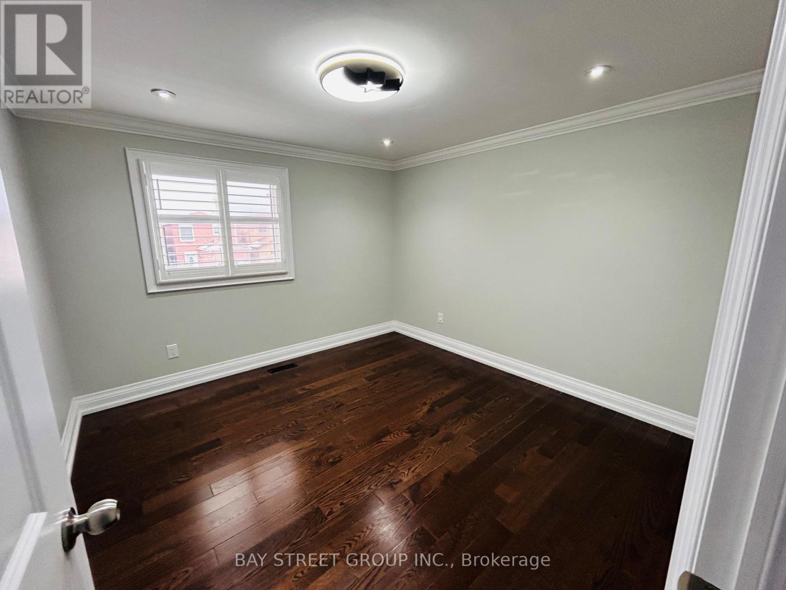 52 Rosseter Road, Markham, ON - Indoor Photo Showing Other Room