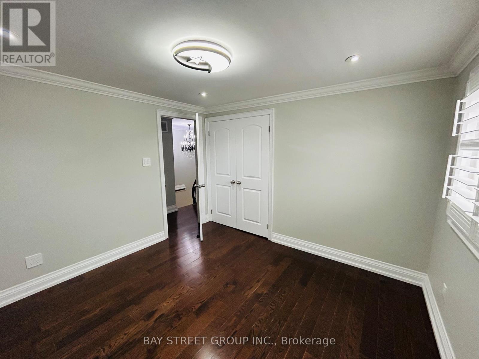 52 Rosseter Road, Markham, ON - Indoor Photo Showing Other Room