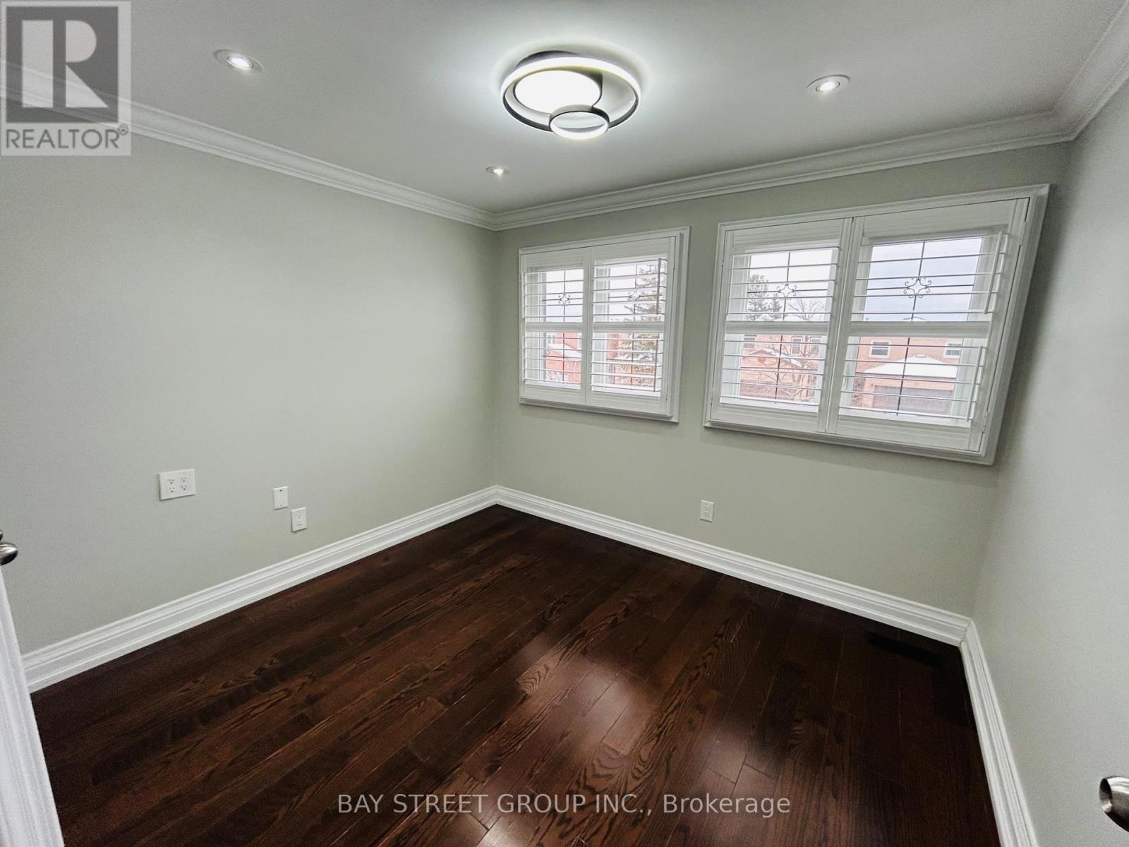 52 Rosseter Road, Markham, ON - Indoor Photo Showing Other Room