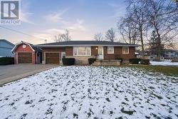 32 JONES AVENUE Clarington, ON L0A 1J0