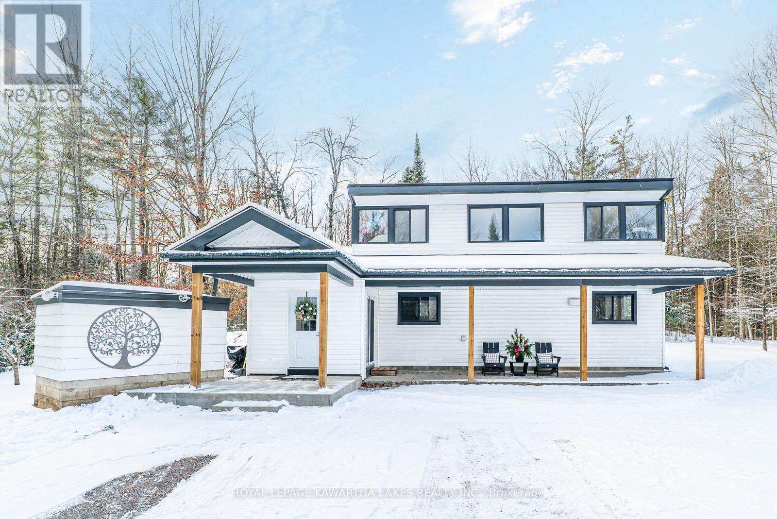 57 Ferguson Road, Kawartha Lakes (Bexley), ON - Outdoor