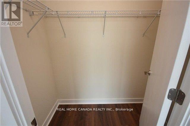 409 - 3975 Grand Park Drive, Mississauga, ON - Indoor With Storage