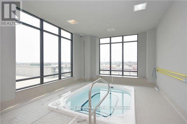 409 - 3975 Grand Park Drive, Mississauga, ON - Indoor Photo Showing Other Room
