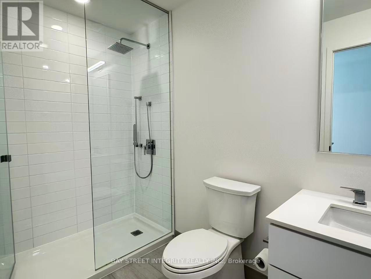 3906 - 20 Lombard Street, Toronto, ON - Indoor Photo Showing Bathroom
