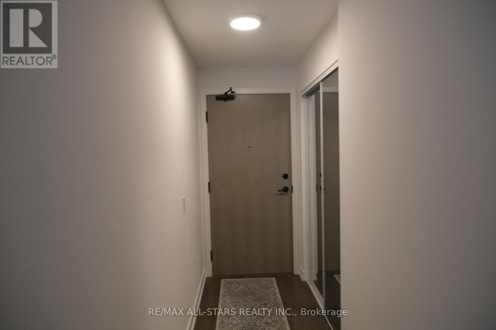 1007 - 130 River Street, Toronto, ON - Indoor Photo Showing Other Room