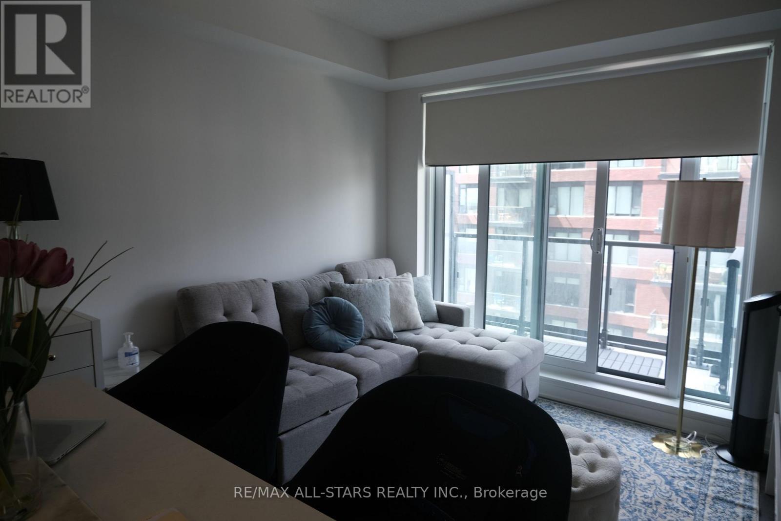 1007 - 130 River Street, Toronto, ON - Indoor