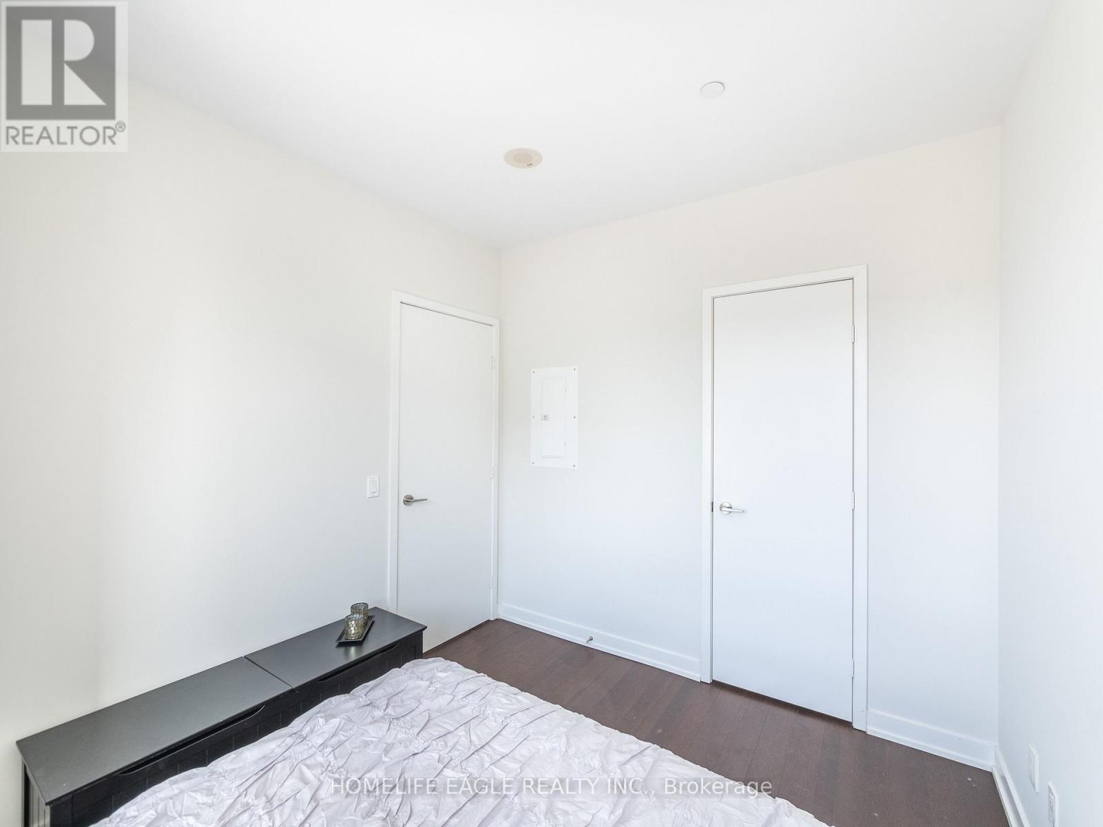 Ph02 - 1030 King Street W, Toronto, ON - Indoor Photo Showing Bedroom