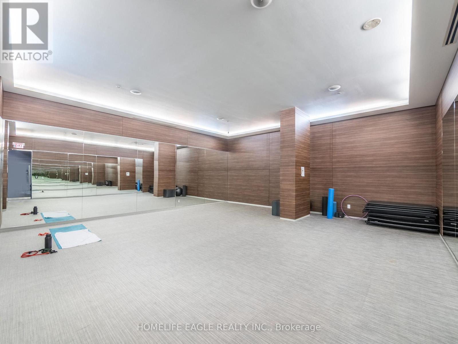 Ph02 - 1030 King Street W, Toronto, ON - Indoor Photo Showing Other Room