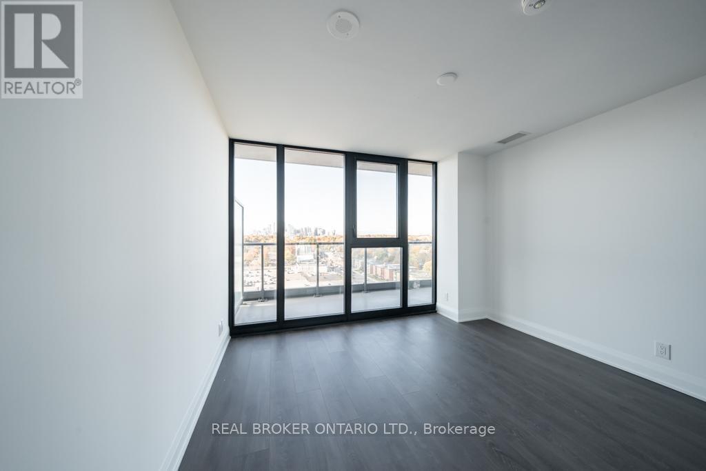 1302 - 33 Frederick Todd Way, Toronto, ON - Indoor Photo Showing Other Room