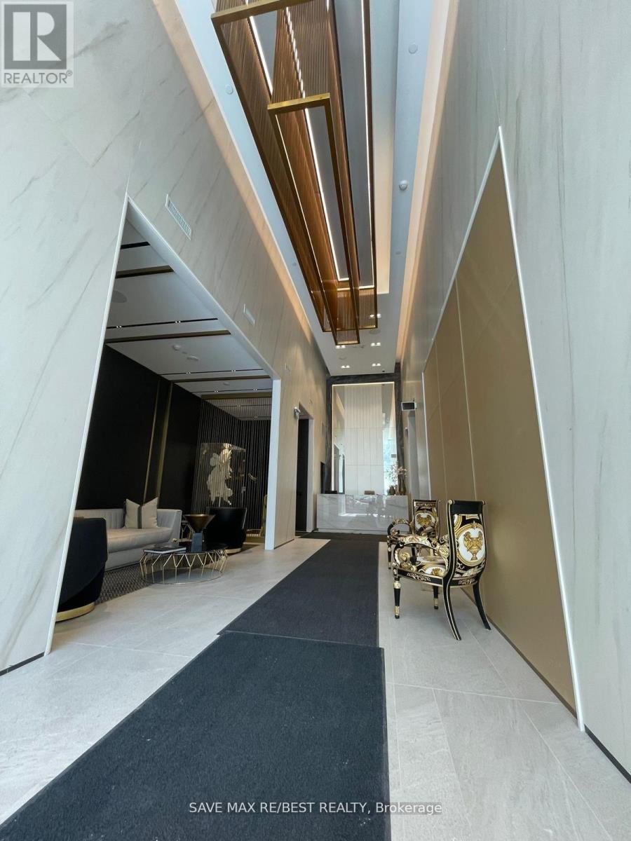 3707 - 319 Jarvis Street, Toronto, ON - Indoor Photo Showing Other Room