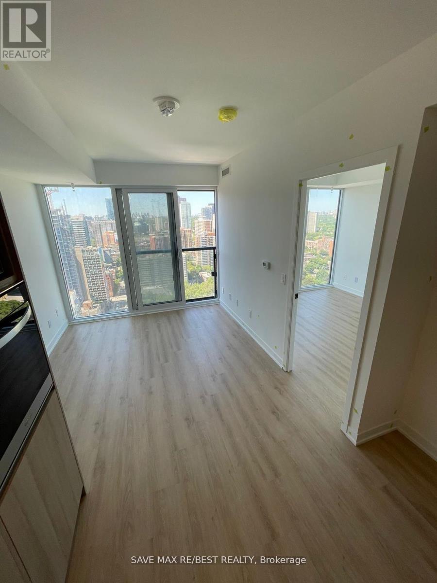 3707 - 319 Jarvis Street, Toronto, ON - Indoor Photo Showing Other Room