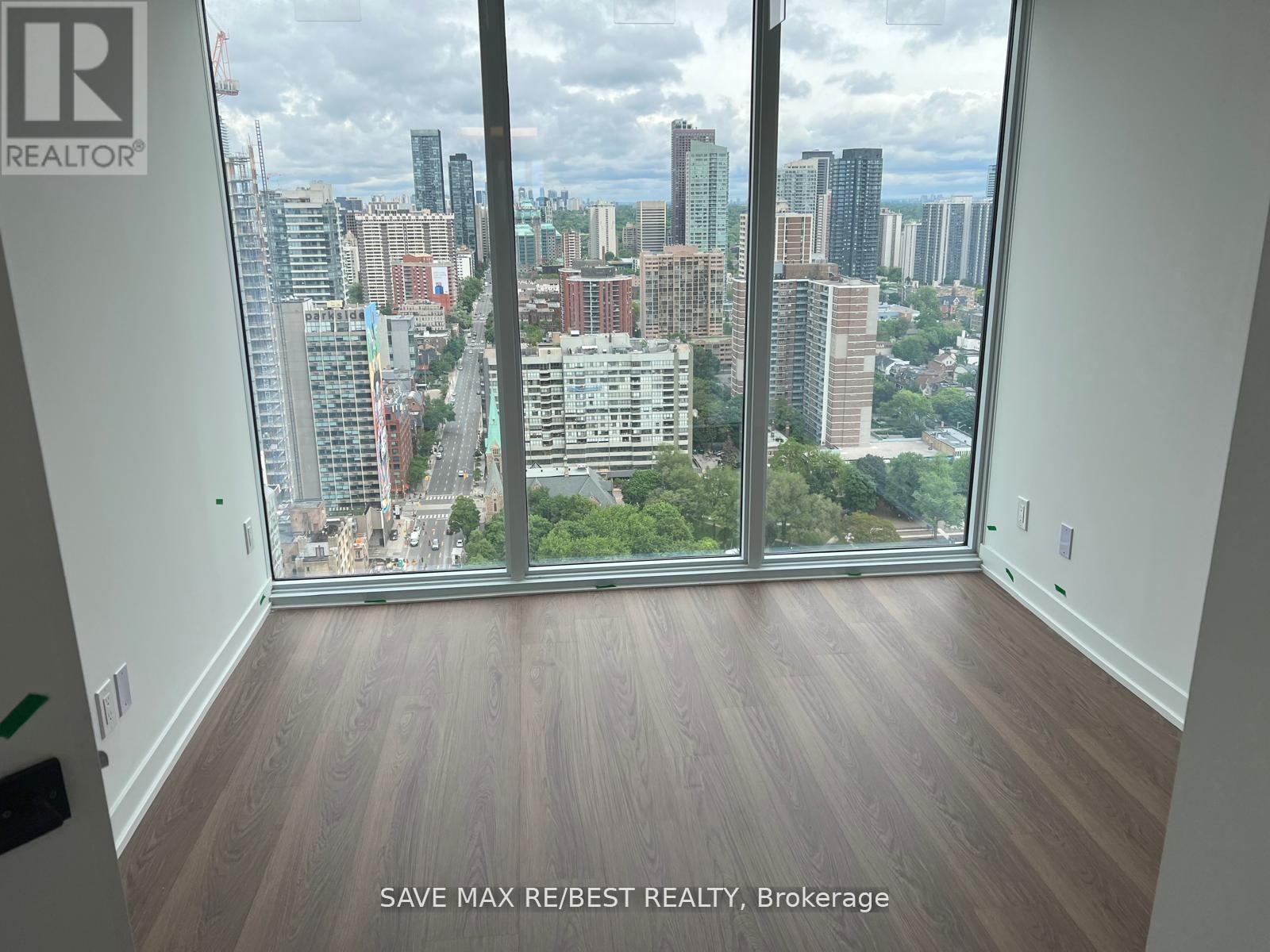 3707 - 319 Jarvis Street, Toronto, ON - Indoor Photo Showing Other Room