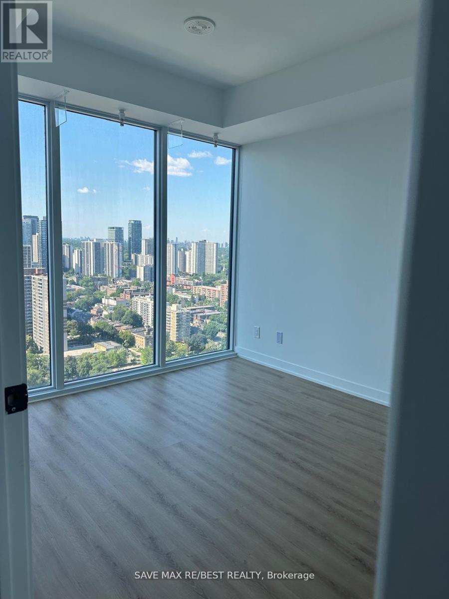 3707 - 319 Jarvis Street, Toronto, ON - Indoor Photo Showing Other Room