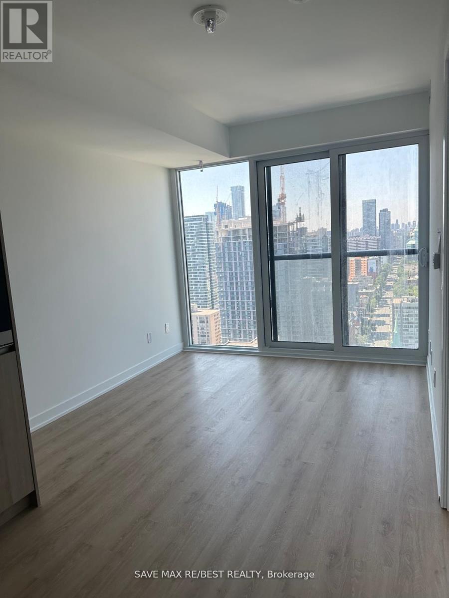 3707 - 319 Jarvis Street, Toronto, ON - Indoor Photo Showing Other Room