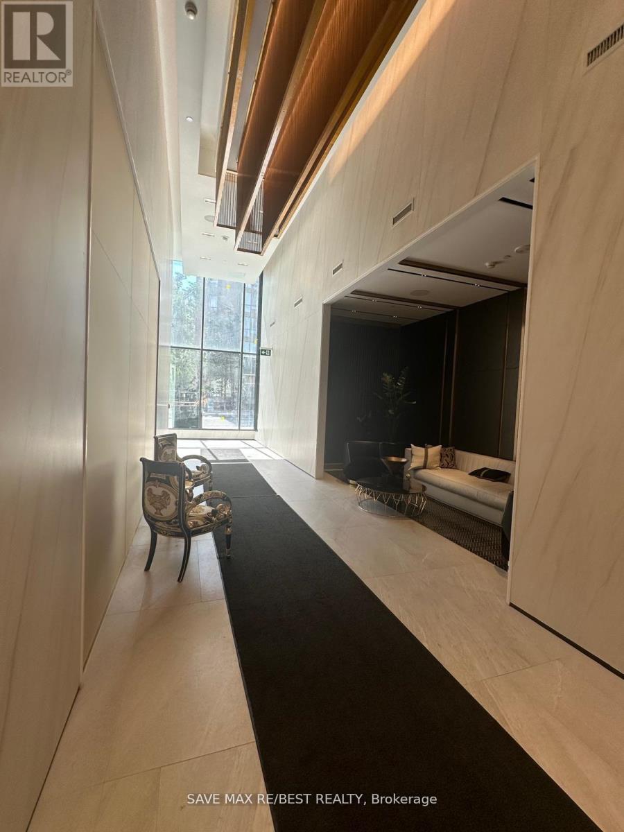 3707 - 319 Jarvis Street, Toronto, ON - Indoor Photo Showing Other Room