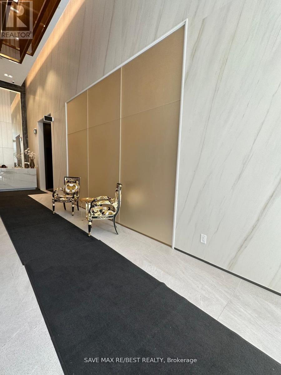 3707 - 319 Jarvis Street, Toronto, ON - Indoor Photo Showing Other Room