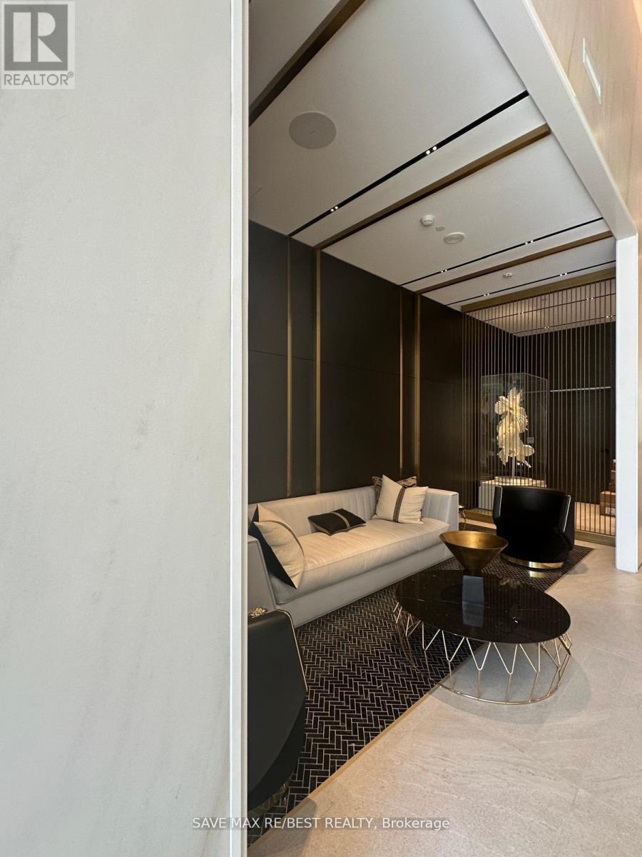 3707 - 319 Jarvis Street, Toronto, ON - Photo Showing Other Room