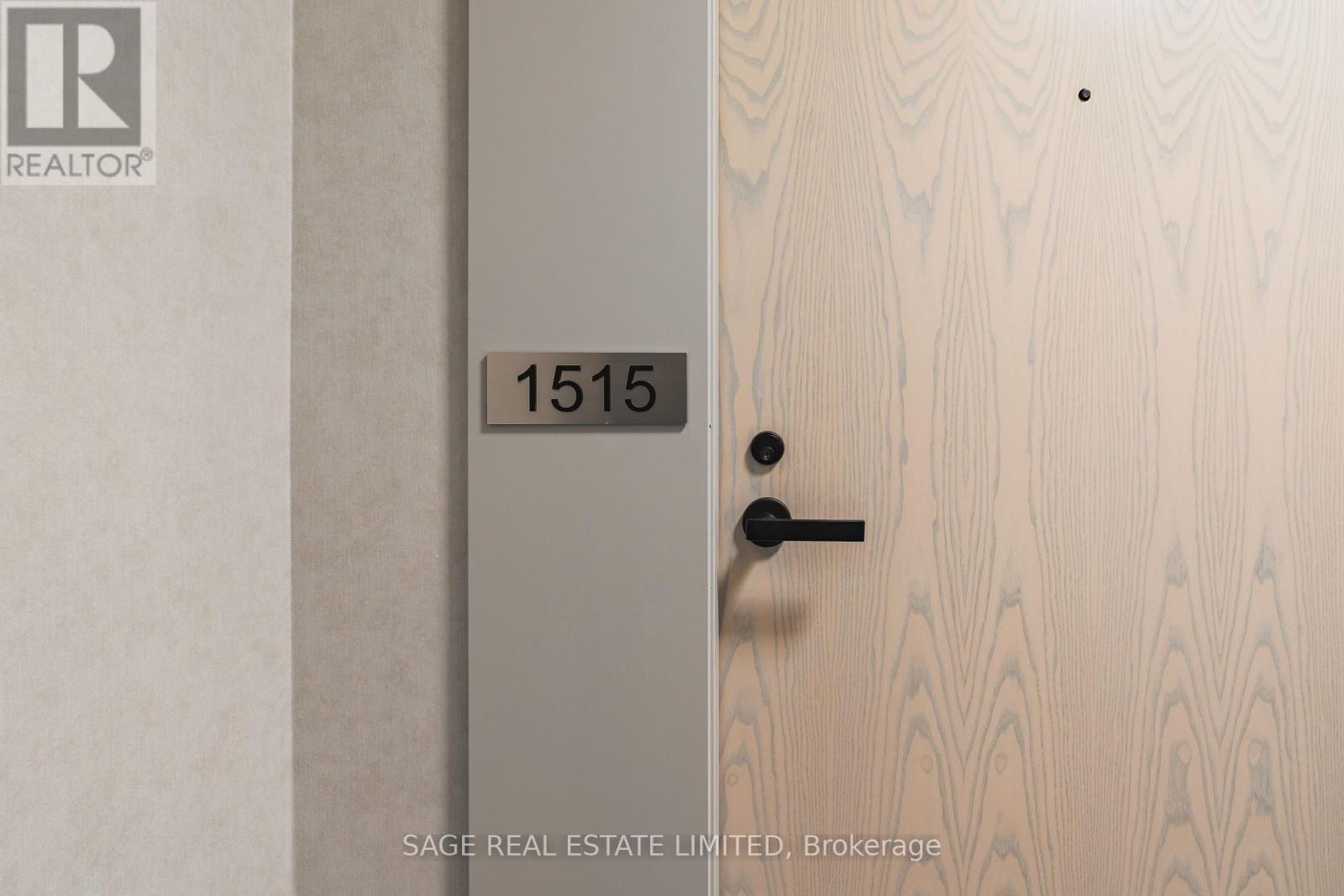 1515 - 8 Interchange Way, Vaughan, ON - Other