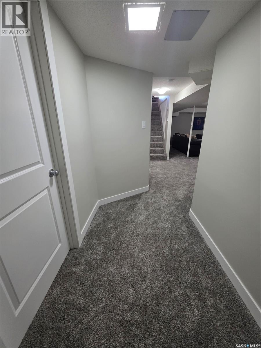 503 Milne Crescent, Estevan, SK - Indoor Photo Showing Other Room