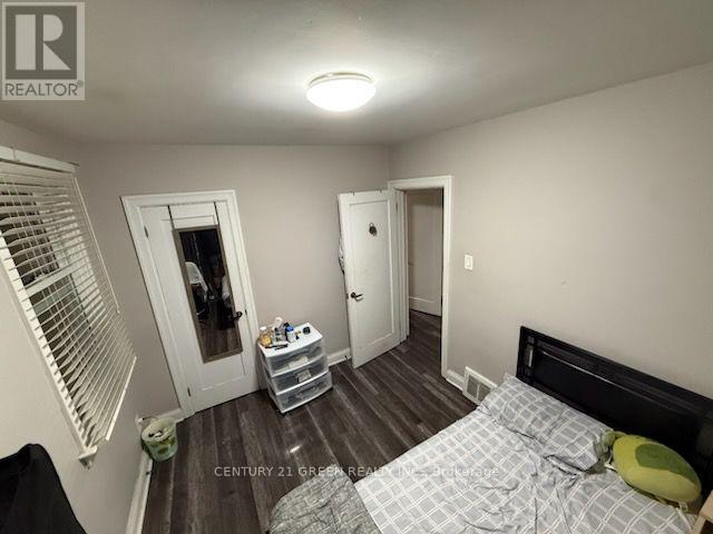 7 - 32 Beech Street, Brampton, ON - Indoor Photo Showing Bedroom