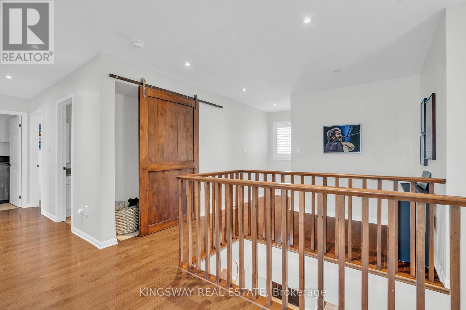 36 Beattie Crescent, Cambridge, ON - Indoor Photo Showing Other Room