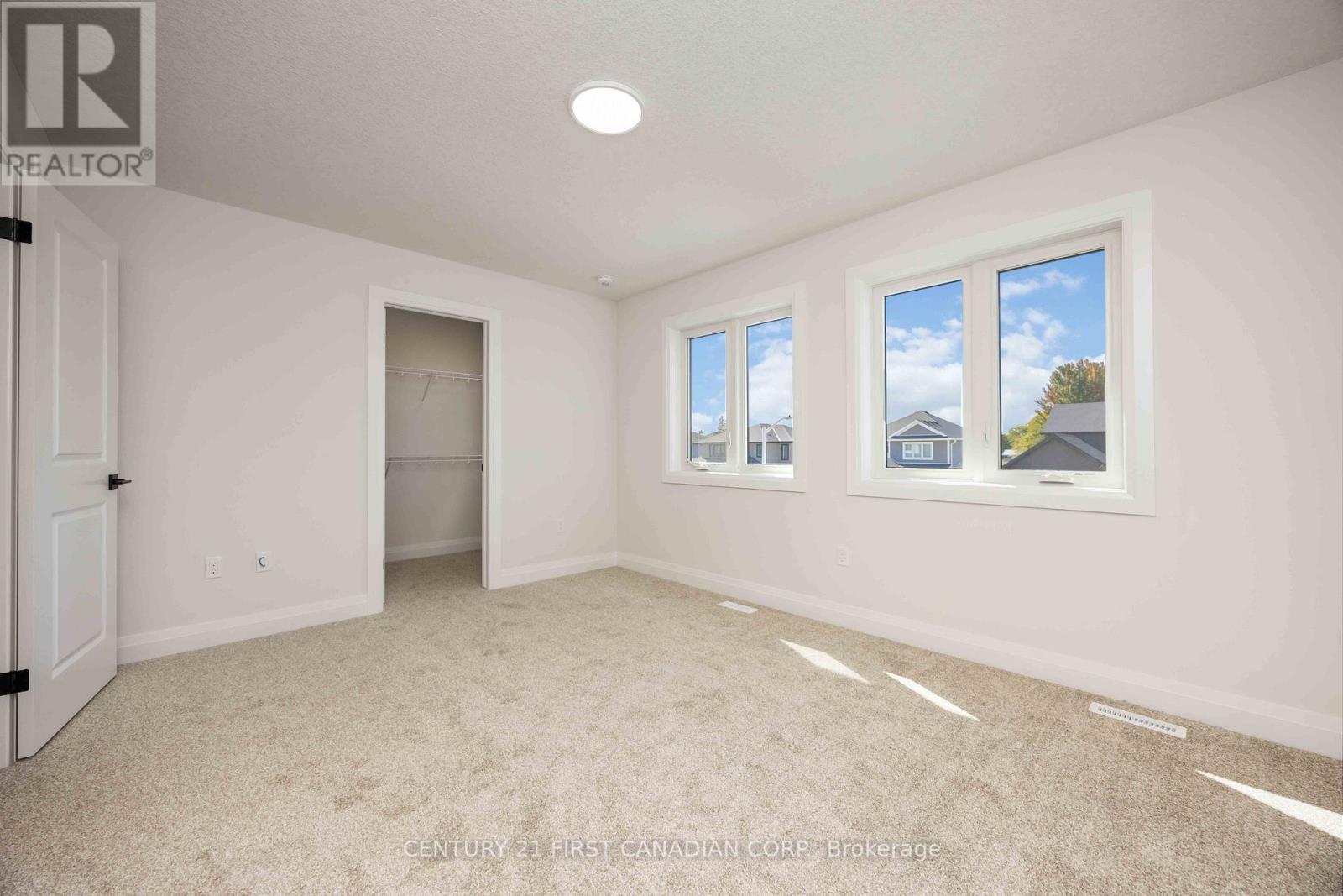 7 Doerr Court, North Middlesex (Ailsa Craig), ON - Indoor Photo Showing Other Room