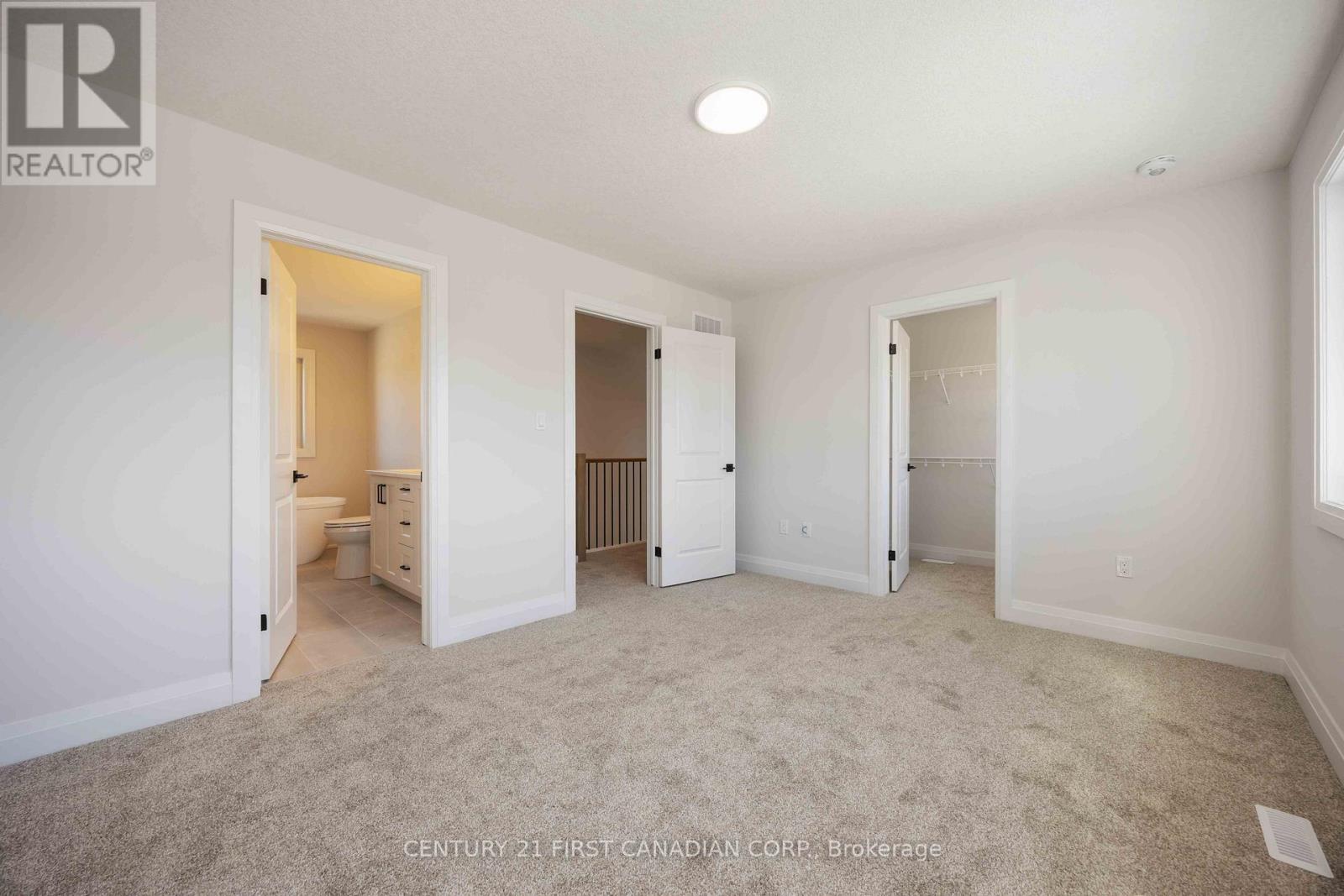 7 Doerr Court, North Middlesex (Ailsa Craig), ON - Indoor