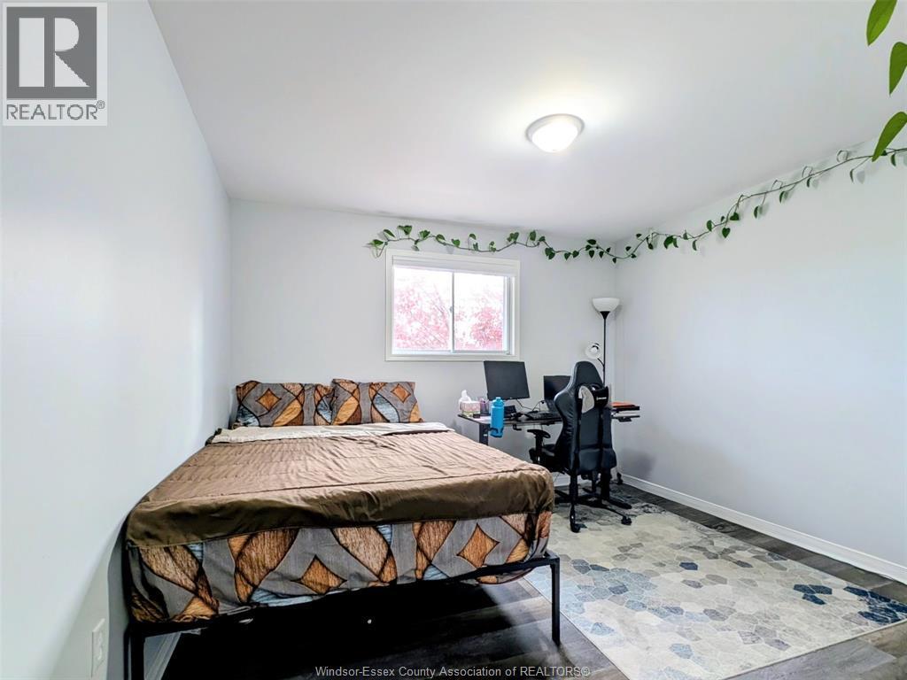 1414 Mickaila Crescent, Tecumseh, ON - Indoor Photo Showing Bedroom