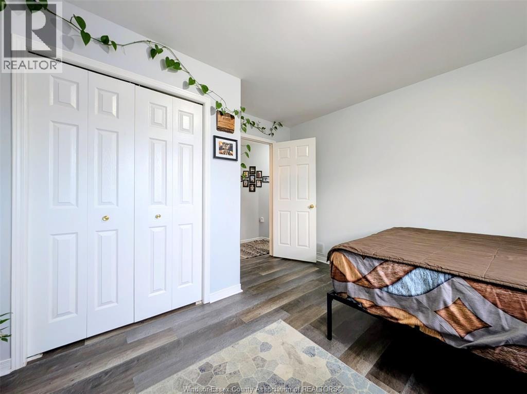 1414 Mickaila Crescent, Tecumseh, ON - Indoor Photo Showing Bedroom