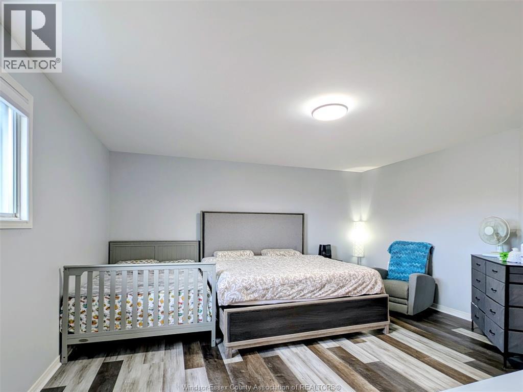 1414 Mickaila Crescent, Tecumseh, ON - Indoor Photo Showing Bedroom