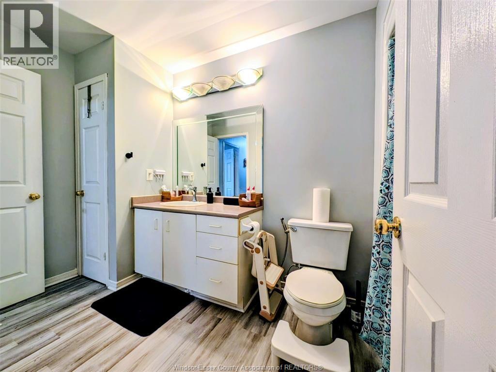 1414 Mickaila Crescent, Tecumseh, ON - Indoor Photo Showing Bathroom