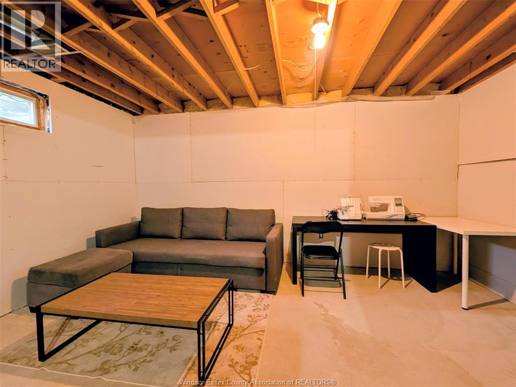 1414 Mickaila Crescent, Tecumseh, ON - Indoor Photo Showing Basement