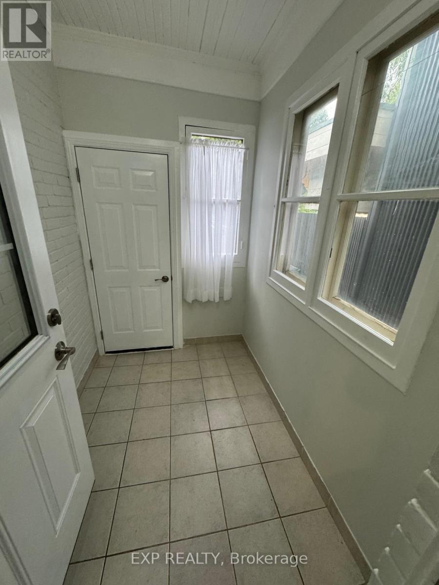 Main - 422 Clendenan Avenue, Toronto, ON - Indoor Photo Showing Other Room