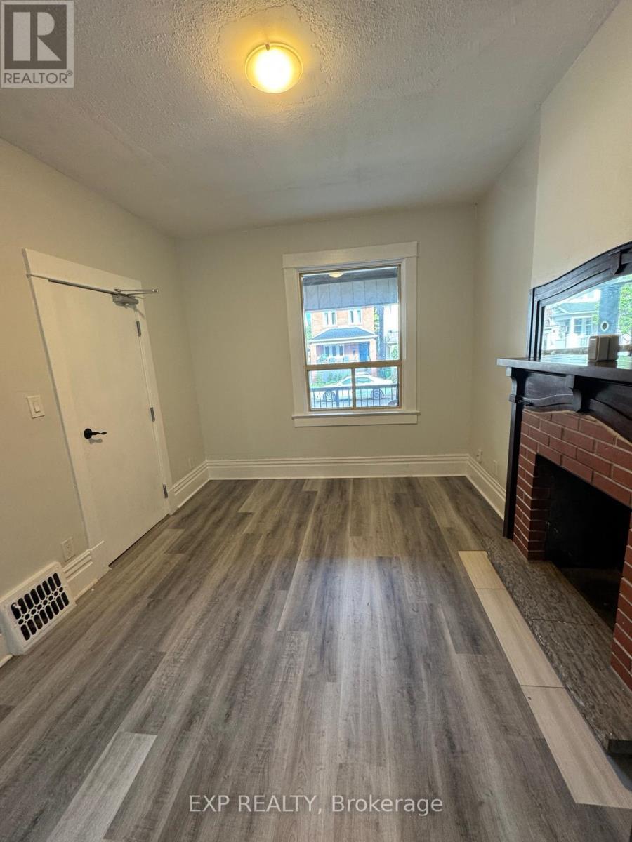 Main - 422 Clendenan Avenue, Toronto, ON - Indoor Photo Showing Other Room