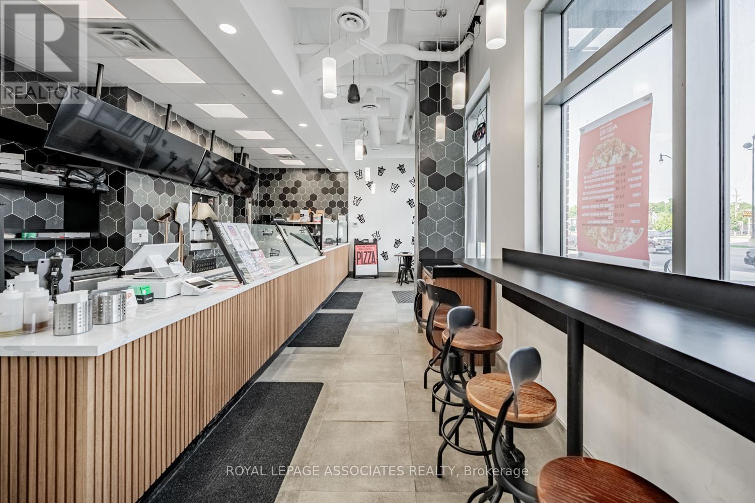 B - 205 Queen Street E, Brampton, ON