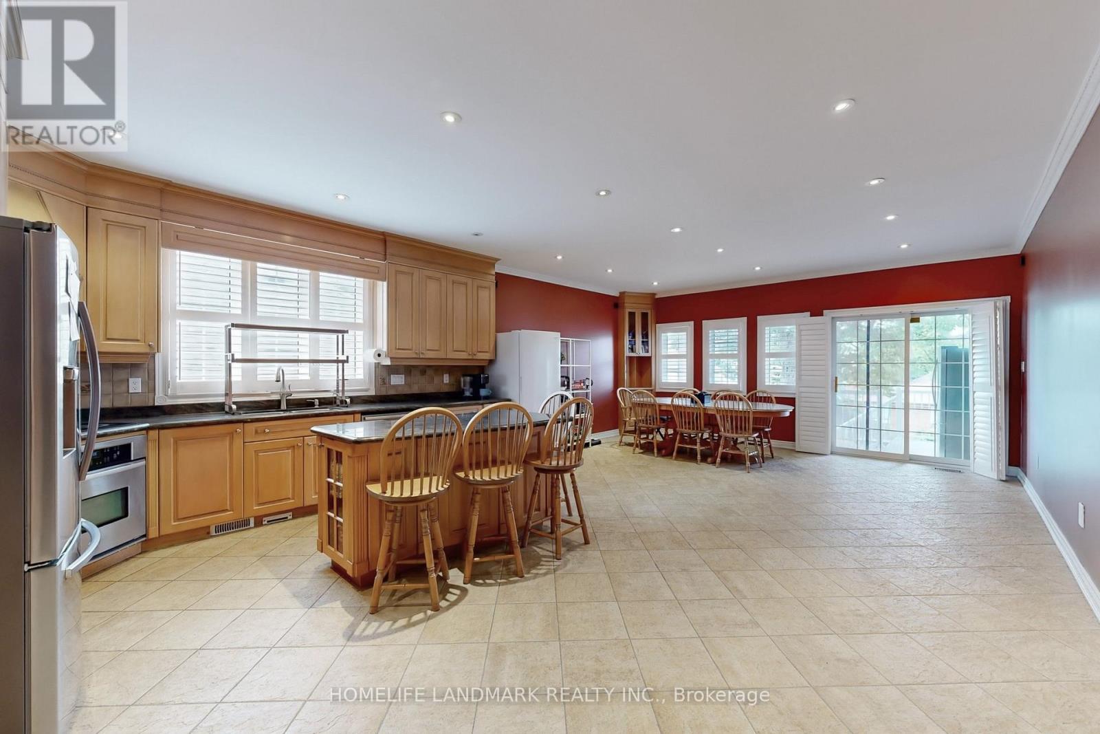 72 Branstone Road, Toronto, ON - Indoor