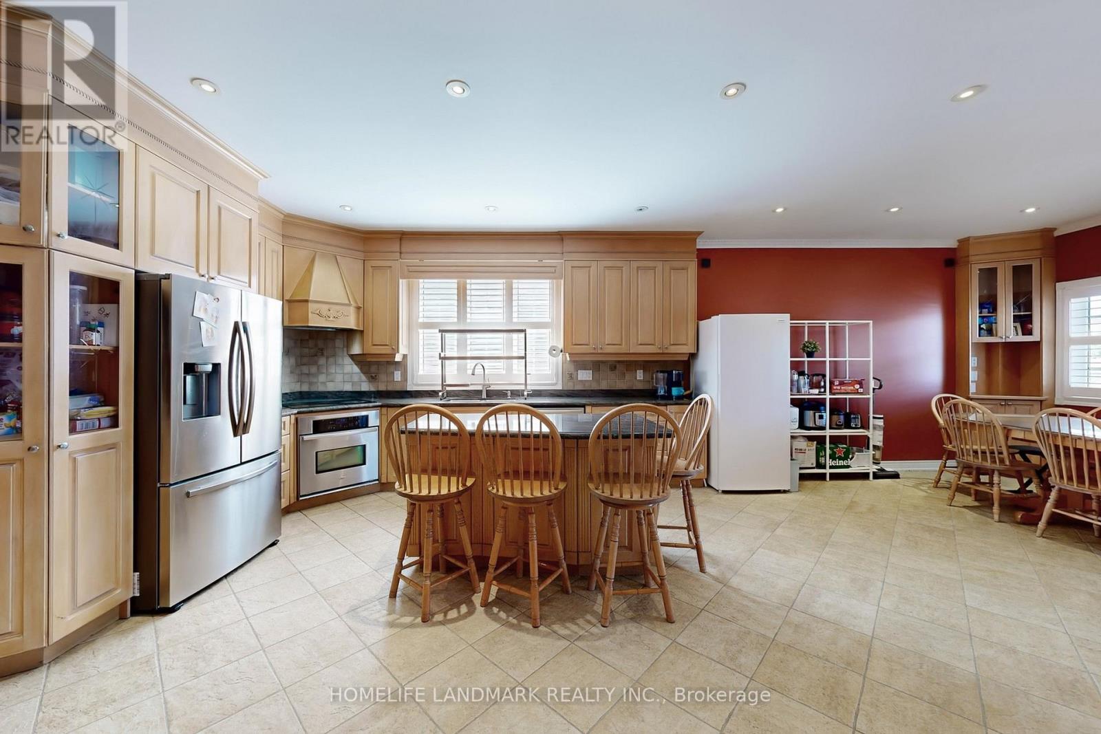 72 Branstone Road, Toronto, ON - Indoor