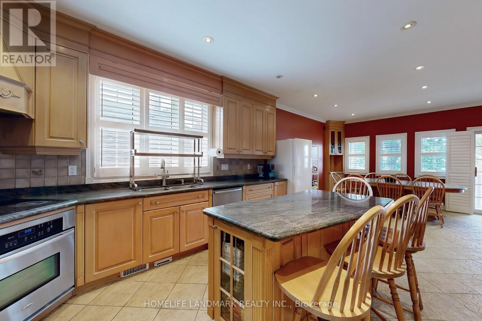 72 Branstone Road, Toronto, ON - Indoor Photo Showing Other Room